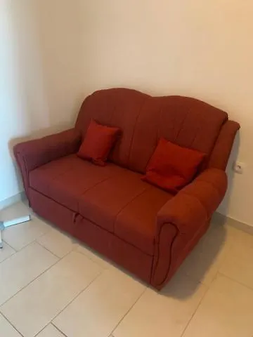 Апартаменты Panorama Sea View H Омиш