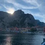 Apartment Panorama Sea View H Omis
