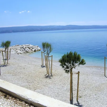 Panorama Sea View H *