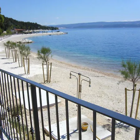 Apartman Panorama Sea View H Omiš