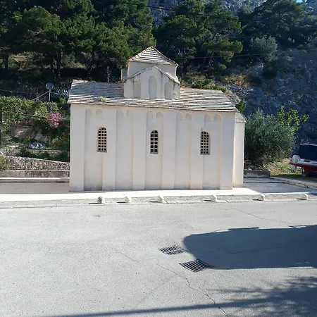 Panorama Sea View H Daire *