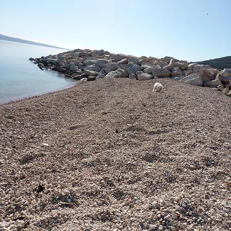 Daire Panorama Sea View H *
