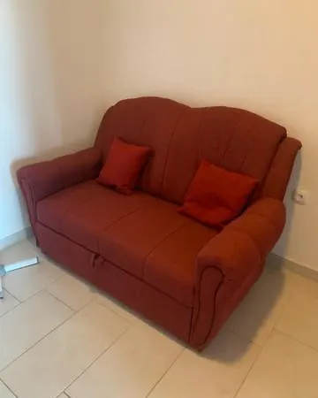 Apartment Panorama Sea View H Omis