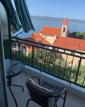 Panorama Sea View H * Omis