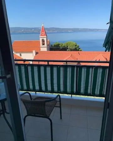 Panorama Sea View H *