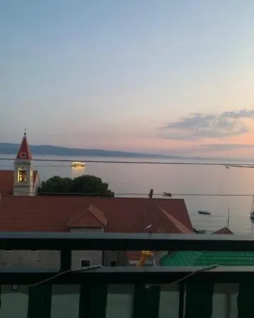 Daire Panorama Sea View H