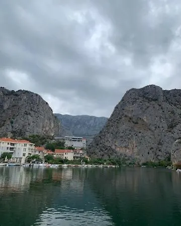 Panorama Sea View H * Omiš