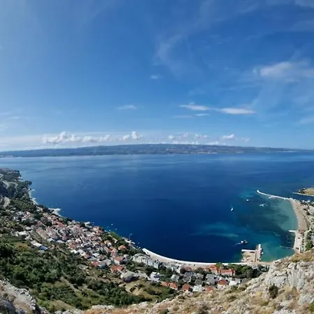 Daire Panorama Sea View H