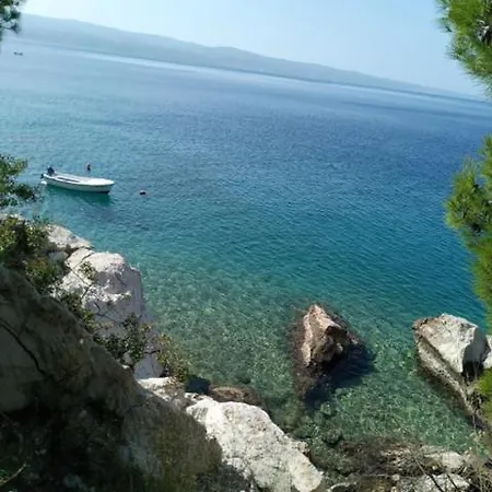Panorama Sea View H * Omiš
