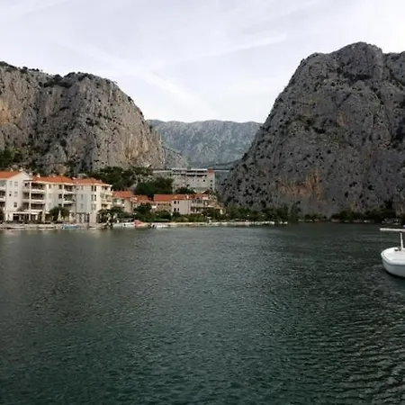 Panorama Sea View H