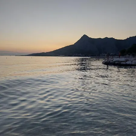 Panorama Sea View H * Omiš