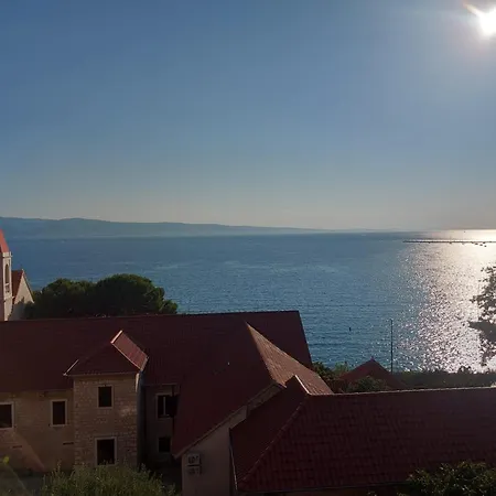 Apartament Panorama Sea View H Omiš