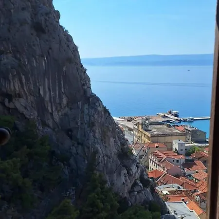 Daire Panorama Sea View H *