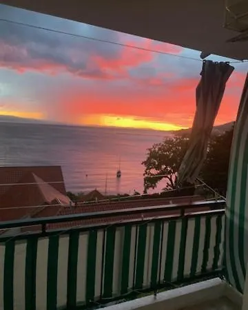 Panorama Sea View H *