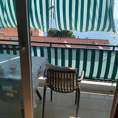 Apartman Panorama Sea View H *