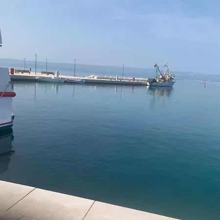 Daire Panorama Sea View H