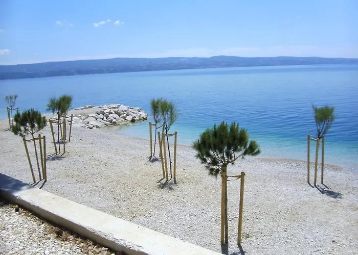 Panorama Sea View H *
