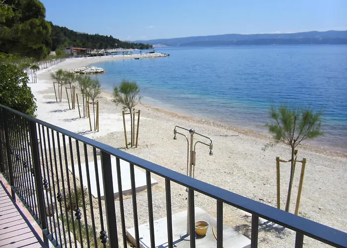 Apartament Panorama Sea View H Omiš