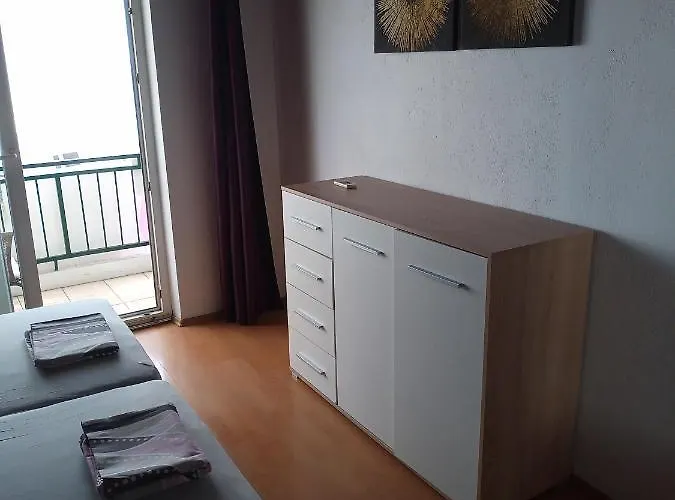 Apartament Panorama Sea View H *