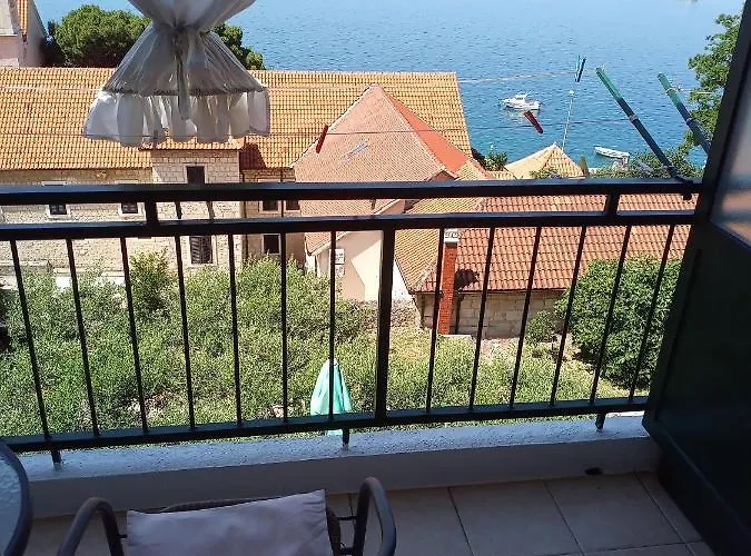 Apartament Panorama Sea View H Omiš
