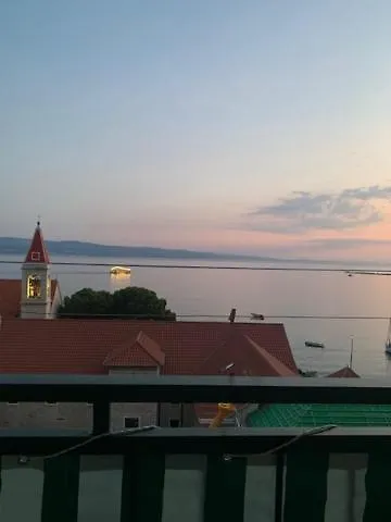 Apartament Panorama Sea View H