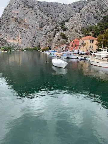 Panorama Sea View H Omiš