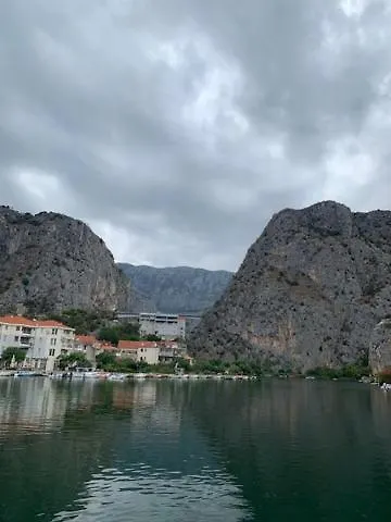 Panorama Sea View H * Omiš