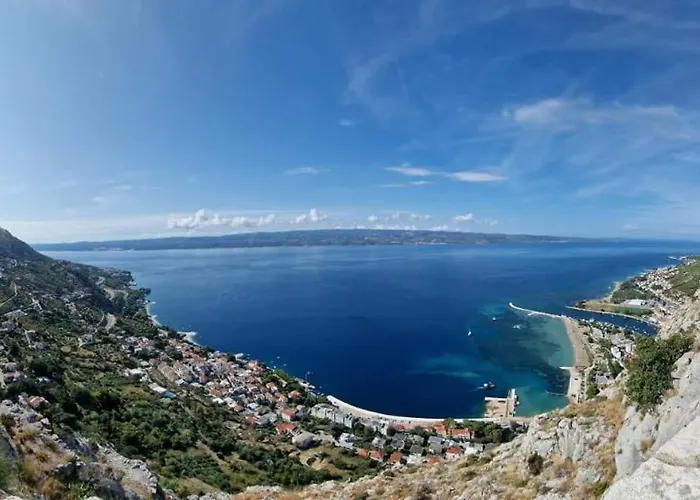 Apartament Panorama Sea View H