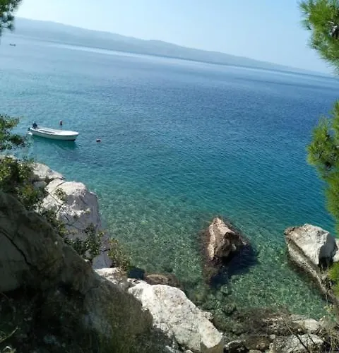 Panorama Sea View H * Omiš
