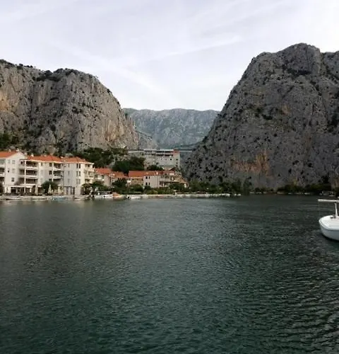 Panorama Sea View H