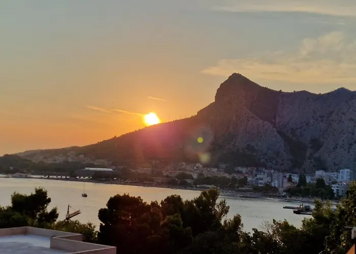 Panorama Sea View H Omiš