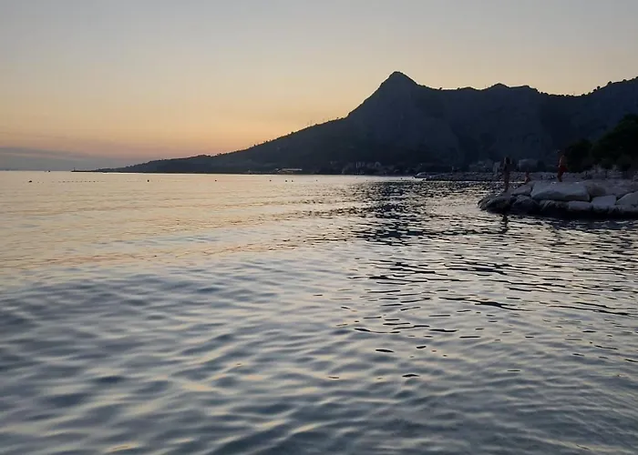 Panorama Sea View H * Omiš