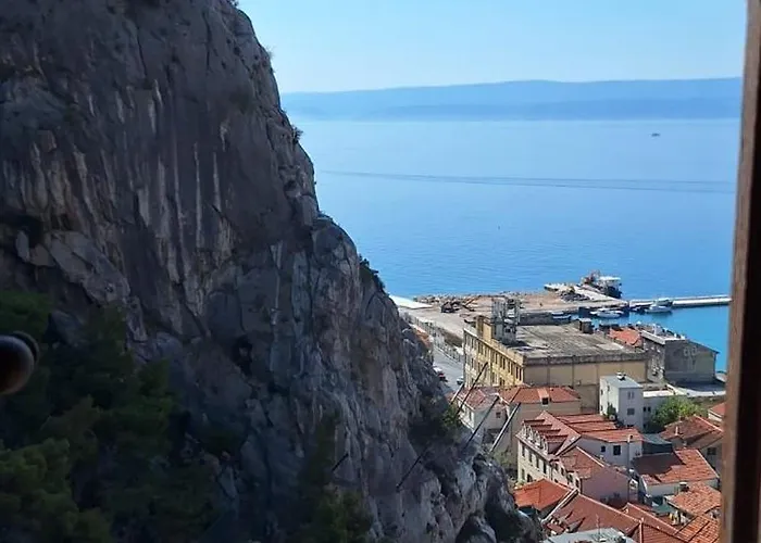 Apartament Panorama Sea View H *