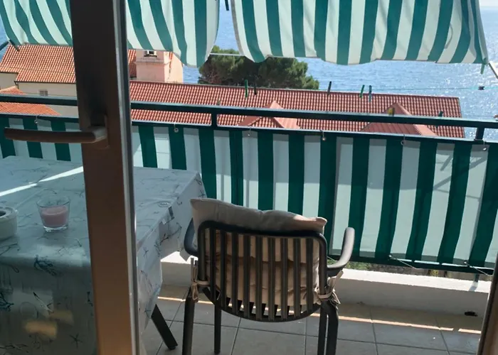 Apartament Panorama Sea View H *