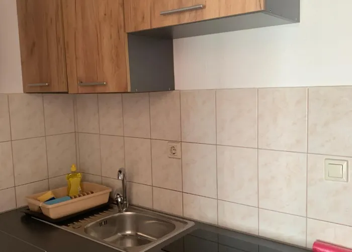 Apartament Panorama Sea View H Omiš