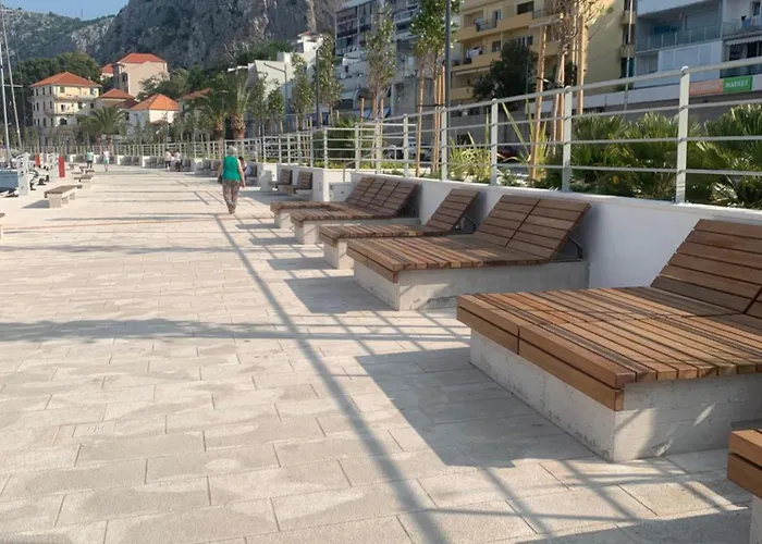 Apartament Panorama Sea View H *